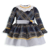 Kids Boutique Miranda Art.247/V Модное платье для девочек