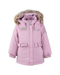 Lenne '15 Хетти 14310 Детской теплая зима термическая куртка [жакет] (80-98cm) Цвет: 216