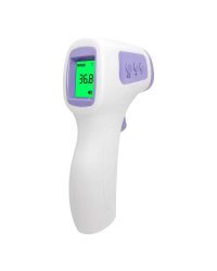 Electronic Thermometer Art.DT-8816 Электронный безконтактный термометр