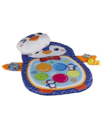 Winfun Playmat Penguin Art.44239 Развивающий Коврик