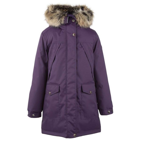 Lenne'21 Polly Art.20359 / 612 термоизоляция зимние девочки Кардиган Park