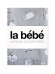Обложка книги «La Bebe™ Set 100x140/40x60 Art.81686 Sheeps Комплект детского постельного белья из 2х частей 100x140 un 40x60»