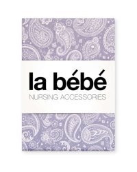 La Bebe™ Satin 75x75 Art.11159 Хлопковая/сатиновая пеленка для малышей 75x75 см