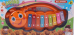 BebeBee Xylophone Art.294566 Детский музыкальный ксилофон