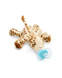 Philips Avent Art.SCF348 / 11 Giraffe плюшевой игрушки Ультра мягкий манекен 0-6 месяцев.