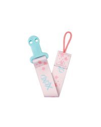 Canpol Babies Экзотические животные Art.51 / 023 Соска цепь (сосок держатель)