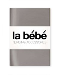 La Bebe™ Cotton 100x100 Art.77290 Детская хлопковая пеленочка 100x100cm 1 шт.