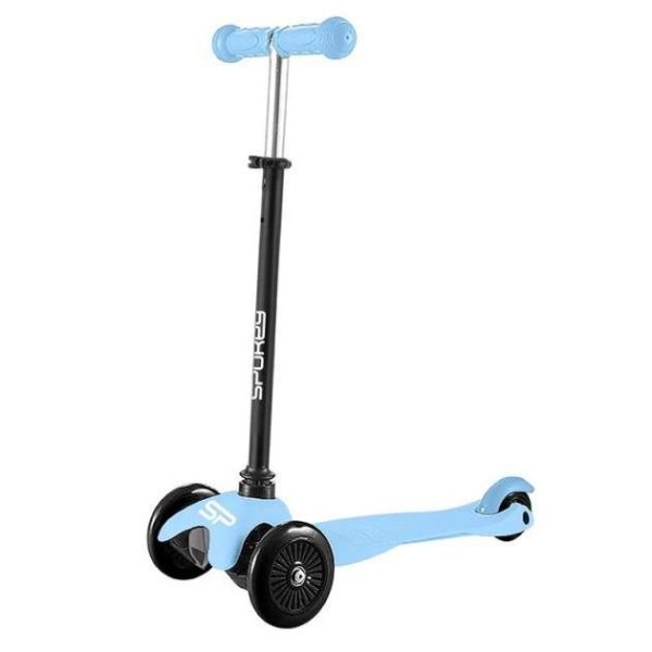 Spokey Funride Art.927049 Blue Детский скутер
