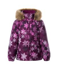 Huppa'21 Marii Art.17830030-01534 Утепленная зимняя термо куртка