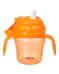 Britton Non-spill Soft Spout Cup Art.B1513 Бутылочка непроливайка с мягким наконечником 150 мл