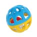 Обложка книги «Britton Rattle Ball Art.B1913 Развивающая игрушка-мячик»