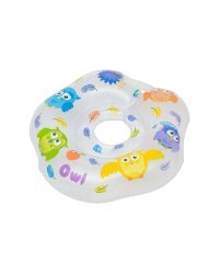 Flipper OWL надувной круг на шею для купания 0-36 месяцев (3-18кг)
