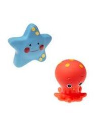 AM Toys Art.507 Игрушка для купания 1шт
