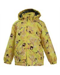 Huppa '18 Jody Art.1733BS00-702 Демисезонная куртка для детей (92-134cм)