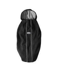 BabyBjörn Black Art.028156 Чехол к рюкзаку для переноски