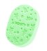 BabyOno Art.063 Green Детская губка для ванны