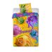Faro Tekstylia Disney Bedding Art.006 Хлопковое постельное белье 160x200/70x80 cm