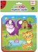 Roter Käfer Foam Magnetic Puzzle Art.RK5010-05 Мягкий пазл с магнитами (Vladi Toys)