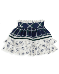 Kids Boutique Miranda Art.266/F Юбка для девочек
