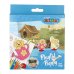 Обложка книги «Kids Krafts Art.WZ054 Набор для детского творчества Щенки»
