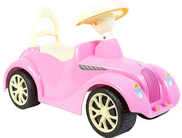 Orion Toys Retro Car Art.900P Mашинка-ходунок