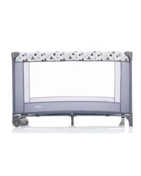 Fillikid 4019-07 Travel Standard Манеж-кровать для путешествий