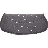 Обложка книги «Fillikid Hand Warmer Fuji Art.1131-96 Grey Melange Муфта для рук ( универсальная)»