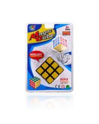 I-Toys Art.1511K592 Классический Кубик Рубик 1+1 5.7x5.7 cm+2.5x2.5cm