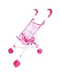 I-Toys Summer Art.C-191 Летняя коляска для куклы