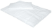 La Bebe™ Blanket+Pillow 100x140/40x60 Art.70864 Комплект одеяло и подушка из синтепона в хлопковом чехле.