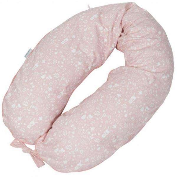 Little Dutch Nursery Pillow Art.4661 Многофунциональная подковка