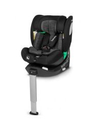 Lionelo Braam Art.155367 Black Carbon Autosēdeklītis 0-36 kg
