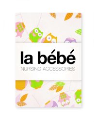 La Bebe™ Cotton 75x75 Art.89150 Хлопковая пеленка 75x75 см
