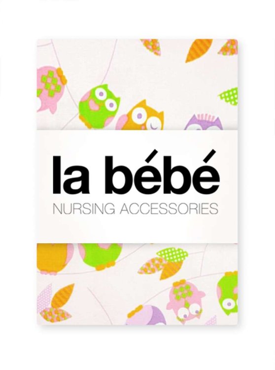 La Bebe™ Cotton 75x75 Art.89150 Хлопковая пеленка 75x75 см