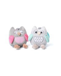 BabyOno Art.442 Развиваюшая игрушка с вибрацией