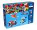 Plus Mini Planes Art.3724 Конструктор,170шт