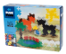 Plus Mini Horses 3 in 1 Art.3748 Конструктор,220шт