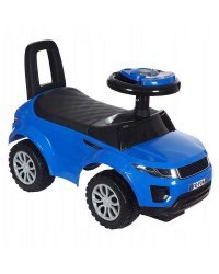 Babymix SUV Blue HZ613W Машина ходунок