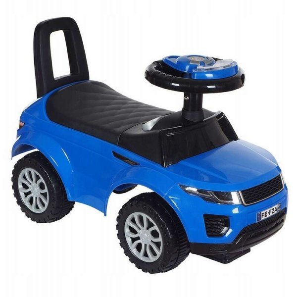 Babymix SUV Blue HZ613W Машина ходунок