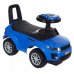 Babymix SUV Blue HZ613W Машина ходунок