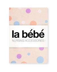 La Bebe Nursing хлопок Детский хлопковый пододеяльник 100х140см