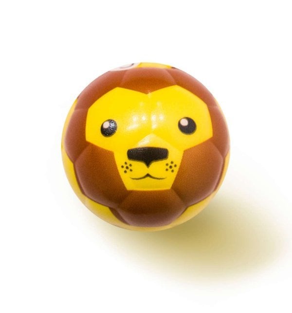 I-Toys Animal Ball Art.1323913 мячик 1 шт.(диаметр 6 см)