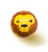 I-Toys Animal Ball Art.1323913 мячик 1 шт.(диаметр 6 см)