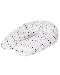 Ceba Baby Multifunctional Pillow Art.W-741-700-530 Многофункциональная подушка для беременных и кормящих