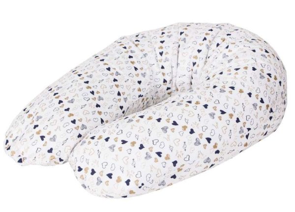 Ceba Baby Multifunctional Pillow Art.W-741-700-530 Многофункциональная подушка для беременных и кормящих