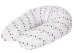 Ceba Baby Multifunctional Pillow Art.W-741-700-530 Многофункциональная подушка для беременных и кормящих