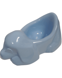 Maltex Dog Art.107170 Light Blue Детский горшок