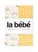 Обложка книги «La Bebe™ Set 100x140/105x150/40x60 Art.101672 Dog Комплект детского постельного белья из 3х частей 100x140»