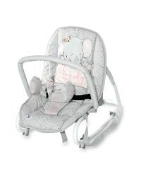 Lorelli Top Relax Art.10110132126 Grey Elephant Шезлонг