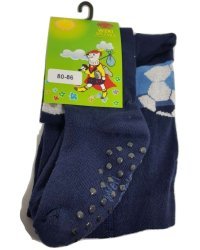 Weri SPEZIALS 21092 Колготки с ABS и теплые ноги (анти Allerģiskas) 56-160 размер.